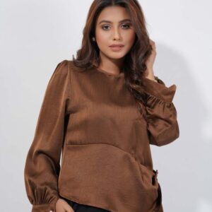 Imported Solid Tops for Womens